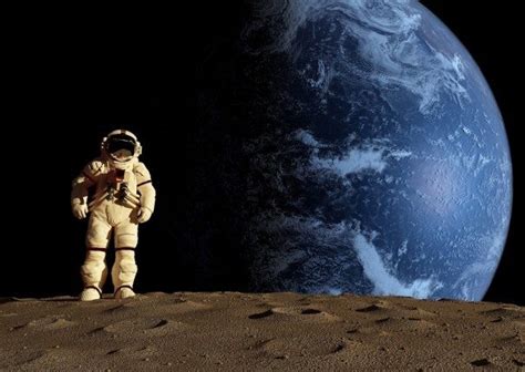 Dünya Uzay Keşfi: Gökyüzündeki En Son Buluşlar ve Uzay Misyonları