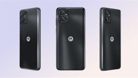 Motorola Moto G Power 2023: Pil Ömrü ve Şarj Teknolojisi