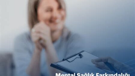 Teknoloji ve Mental Sağlık: Dijital Terapi ve Stres Yönetimi Uygulamaları