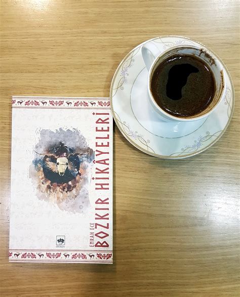 Ateş Başında Doğa Hikâyeleri