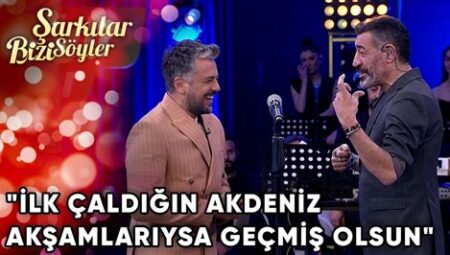 Ateş Başında Yazılan Şarkılar