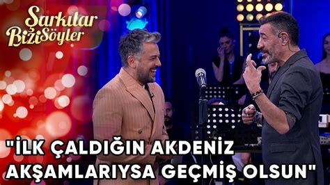 Ateş Başında Yazılan Şarkılar