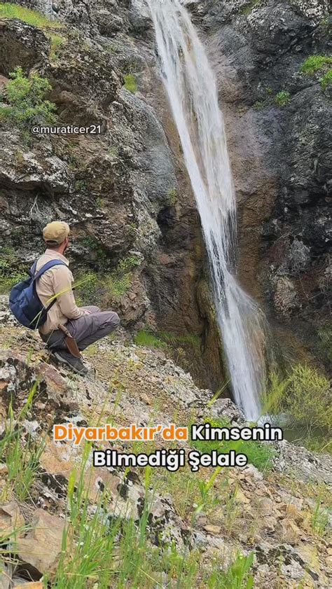 Bahar Aylarında Doğa Kaçamağı