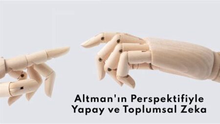 Bilgi Üzerine: Merak ve Veri Perspektifi