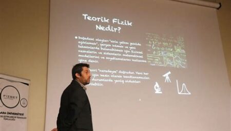 Bilgi Üzerine: Teori ve Deney Perspektifi