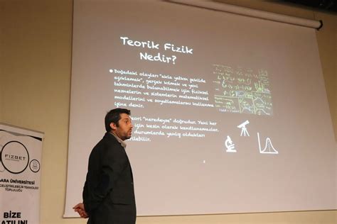 Bilgi Üzerine: Teori ve Deney Perspektifi
