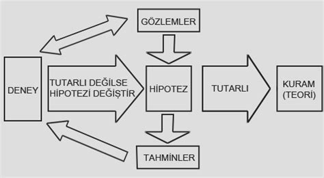 Bilgi Üzerine: Teori ve Veri Perspektifi