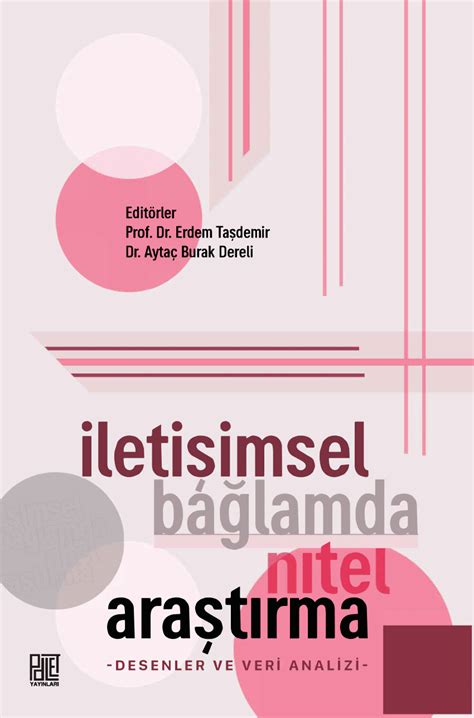 Bilgi Üzerine: Veri ve Keşif Perspektifi