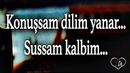 Dağ Başında Sessiz Kalmak