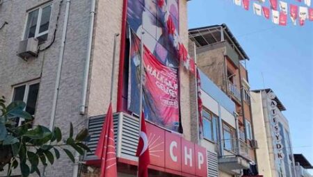 Dağ Evinde Sessizlik