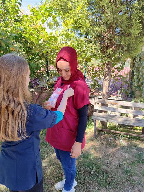 Doğa ve Kampçılıkta Eğitim, Bilinçlendirme ve Farkındalık Projeleri