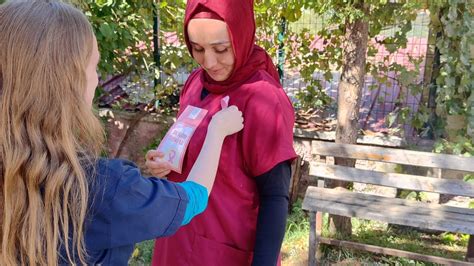 Doğa ve Kampçılıkta Eğitim, Bilinçlendirme ve Farkındalık