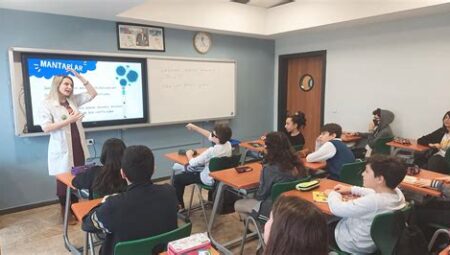 Doğa ve Kampçılıkta Eğitim Programları ve Bilinçlendirme