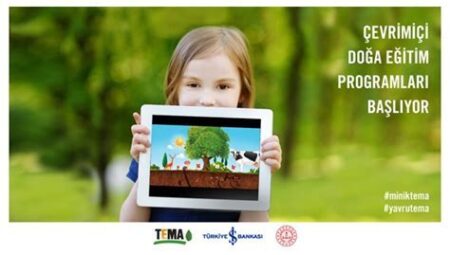 Doğa ve Kampçılıkta Eğitim Programları