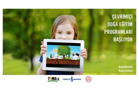 Doğa ve Kampçılıkta Eğitim Programları