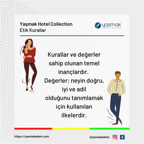 Doğa ve Kampçılıkta Etik Kurallar