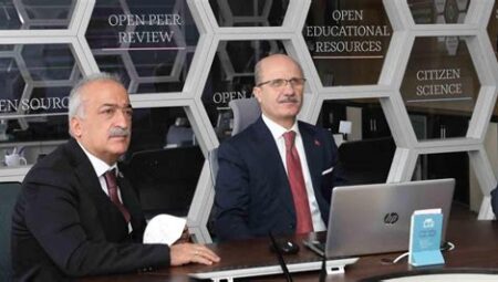 Doğa ve Kampçılıkta Yenilikçi Yaklaşımlar ve Projeler