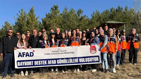 Doğa ve Spor Buluşması