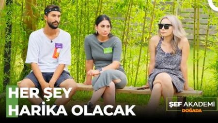 Doğada 48 Saatlik Detox