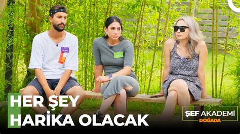Doğada 48 Saatlik Detox