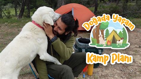 Doğada Basit Yaşam Planı