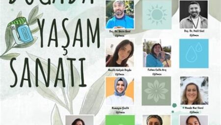 Doğada Yaşam Sanatı