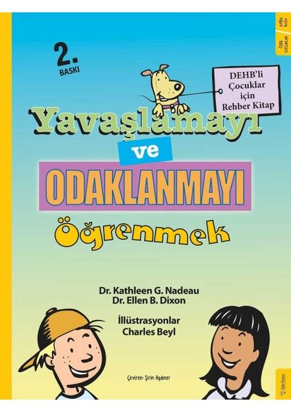 Doğada Yavaşlamayı Öğrenmek