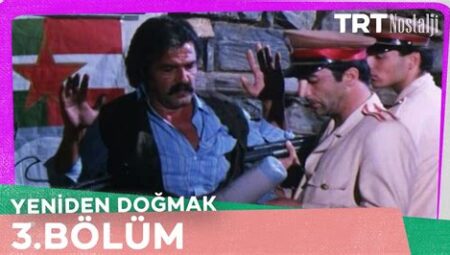 Doğada Yeniden Doğmak