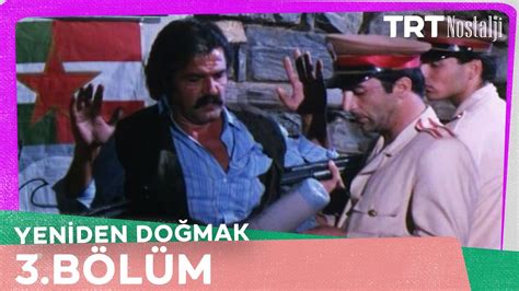 Doğada Yeniden Doğmak