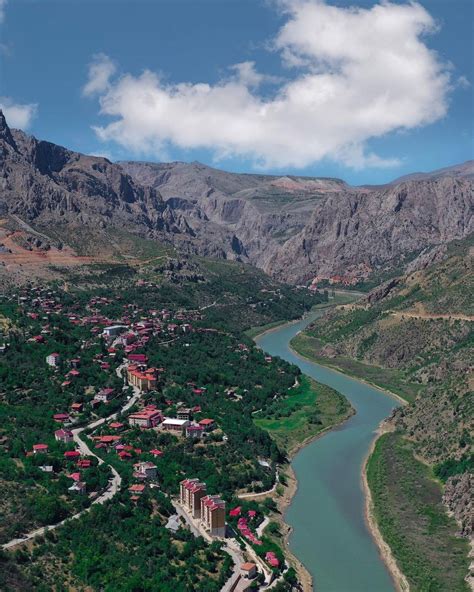 Doğal Güzelliklerle Fotoğraf Avı