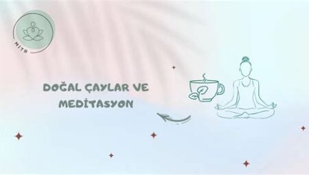 Doğal Seslerle Meditasyon