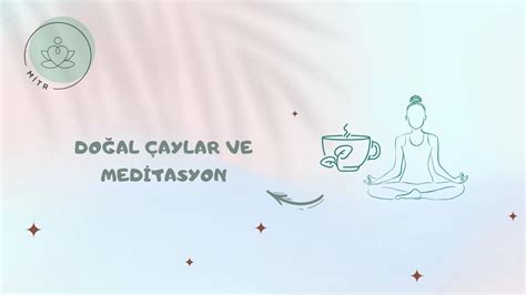 Doğal Seslerle Meditasyon