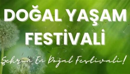 Doğal Yaşam İçin Pratik Öneriler