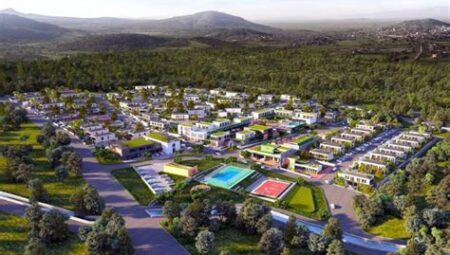 Doğal Yaşamla Şehir Stresi Arasında Denge