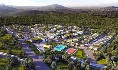 Doğal Yaşamla Şehir Stresi Arasında Denge