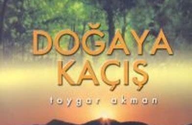 Doğaya Kaçış Kitap Önerileri