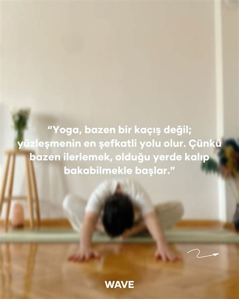 Geçici Kaçış Değil, Kalıcı Farkındalık
