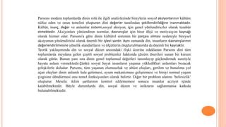 Genel Kültür Üzerine: Anlam ve Inanç Perspektifi