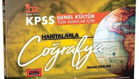 Genel Kültür Üzerine: Coğrafya ve Anlam Perspektifi