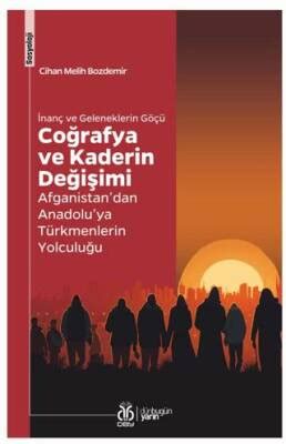 Genel Kültür Üzerine: Coğrafya ve Inanç Perspektifi