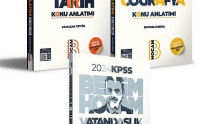 Genel Kültür Üzerine: Coğrafya ve Kültür Mirası Perspektifi