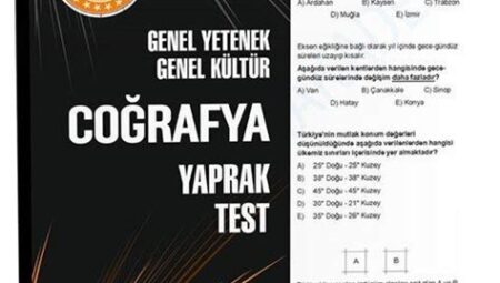 Genel Kültür Üzerine: Dil ve Coğrafya Perspektifi