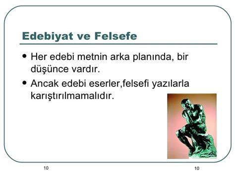 Genel Kültür Üzerine: Felsefe ve Coğrafya Perspektifi