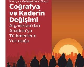 Genel Kültür Üzerine: Inanç ve Coğrafya Perspektifi