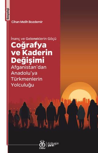 Genel Kültür Üzerine: Inanç ve Coğrafya Perspektifi