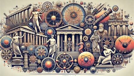 Genel Kültür Üzerine: Inanç ve Sanat Perspektifi