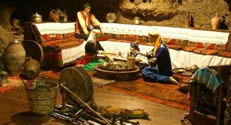 Genel Kültür Üzerine: Sanat ve Gelenek Perspektifi