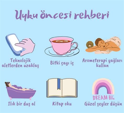 Günlük Hayatta Doğa Rutini