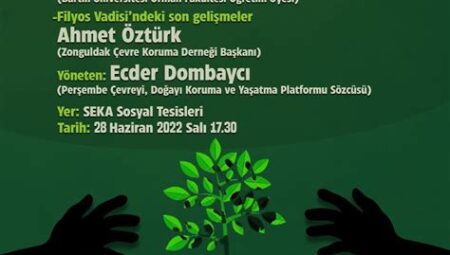 Kamp Alanında Doğa Koruma ve Çevre Dostu Uygulamalar Pratikleri