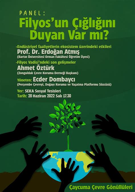 Kamp Alanında Doğa Koruma ve Çevre Dostu Uygulamalar Pratikleri